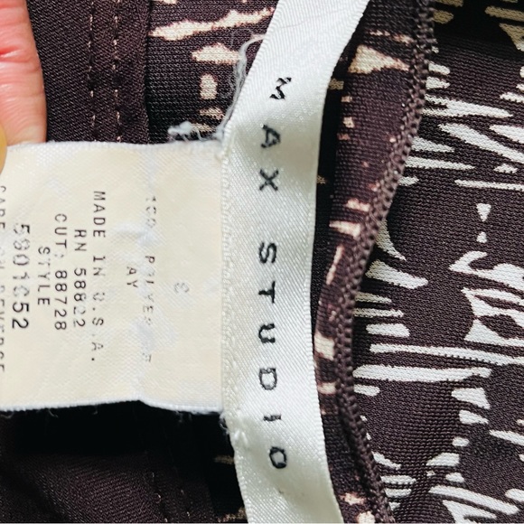 Max Studio Dress - Picture 3 of 7